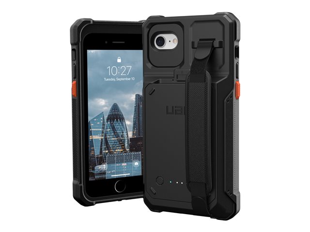 Elara UAG Rugged Workflow Battery Case For IPhone SE