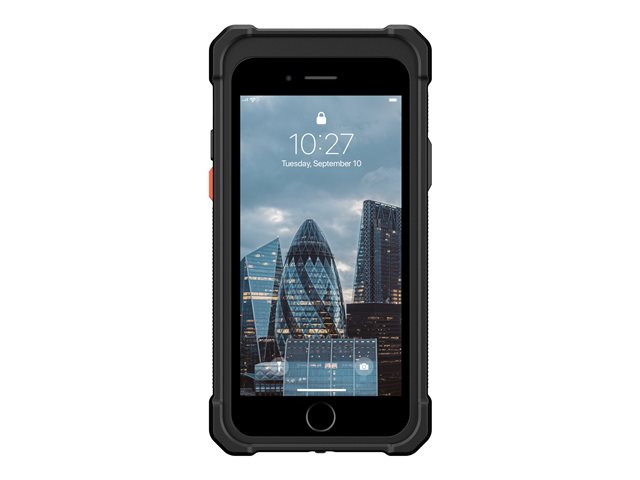 Elara UAG Rugged Workflow Battery Case For IPhone SE