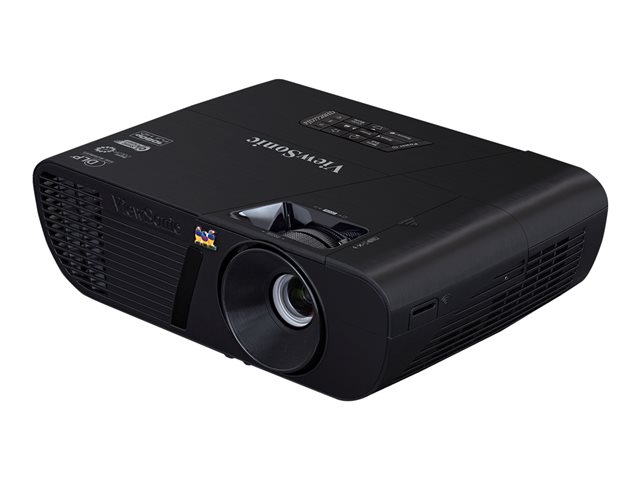 elara Viewsonic Projector PJD7720HD DLP ANSI lumen: 3200