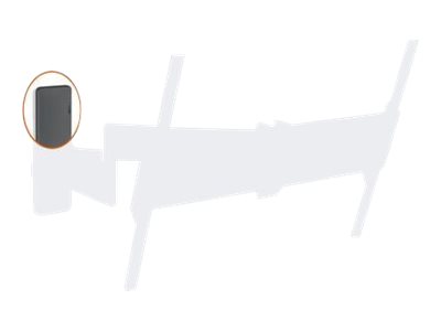 Elara Vogel's QUICK Full-Motion+ TVM 1245 Mounting Kit