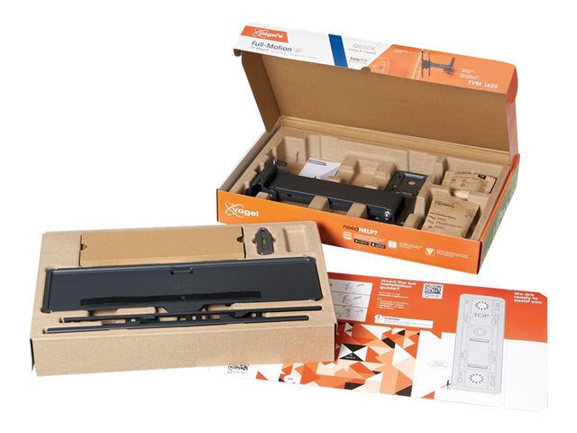 Elara Vogel's QUICK Full-Motion TVM 1425 Mounting Kit