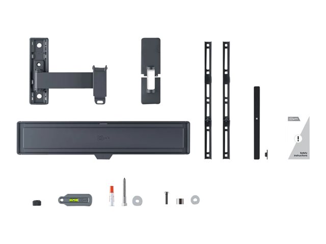 Elara Vogel's QUICK Full-Motion TVM 1625 Mounting Kit