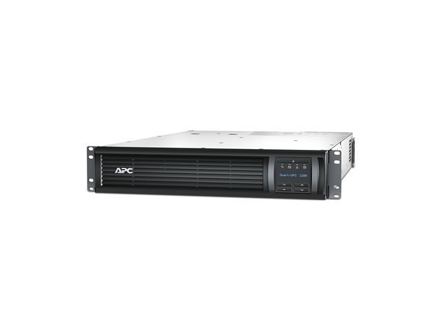 elara APC Smart-UPS SMT 2200VA LCD RM with SmartConnect