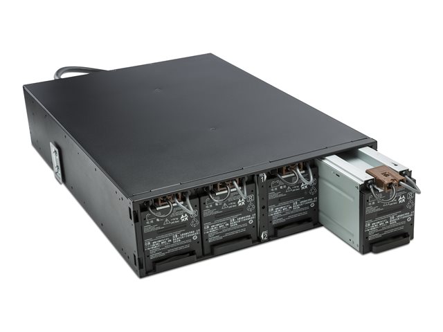 Elara APC Smart-UPS SRT 192V 5kVA And 6kVA Battery Pack