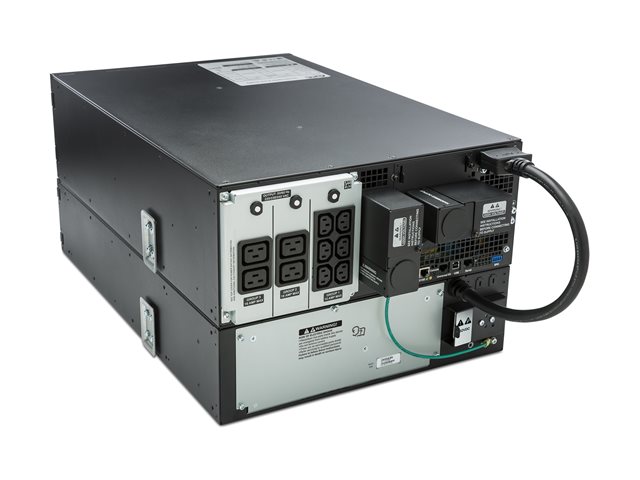 Elara APC Smart-UPS SRT 192V 5kVA And 6kVA RM Battery Pack