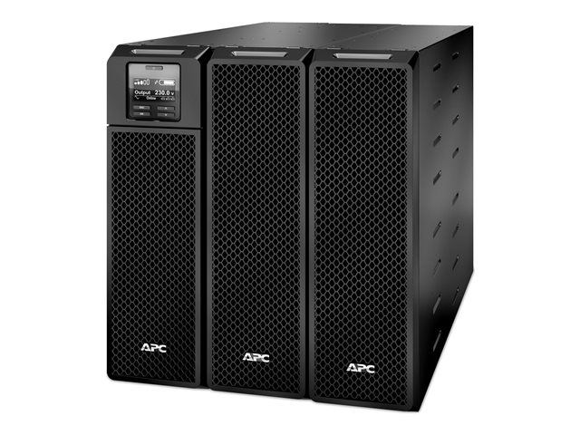 Elara APC Smart-UPS SRT 192V 8kVA And 10kVA Battery Pack