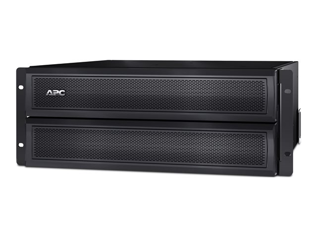 elara APC Smart-UPS X 120V External Battery Pack Rack/Tower