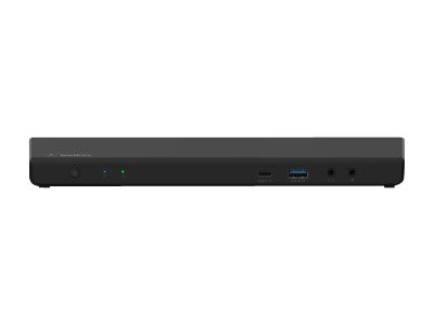 elara Belkin CONNECT Universal USB-C Triple Display Dock