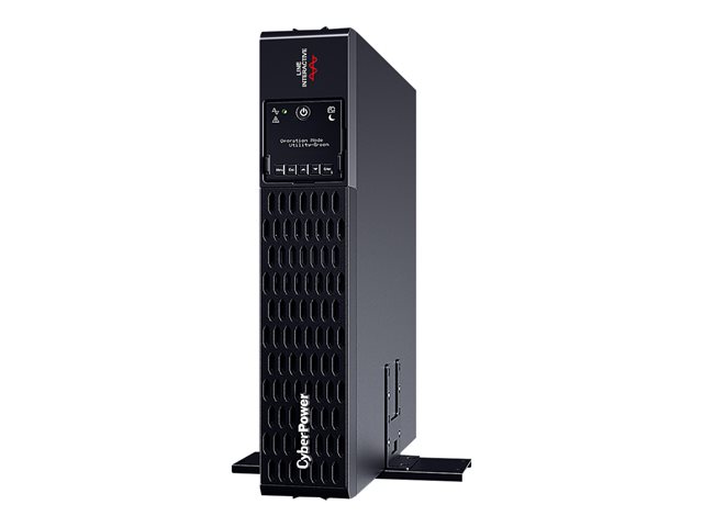 elara CyberPower Smart App Professional Rackmount Series PR2200ERT2U