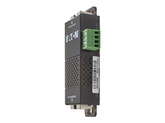 Elara Eaton Environmental Monitoring Probe Environmental Monitoring Probe (EMP) Gen 2 For Temperature And Humidity Conditions