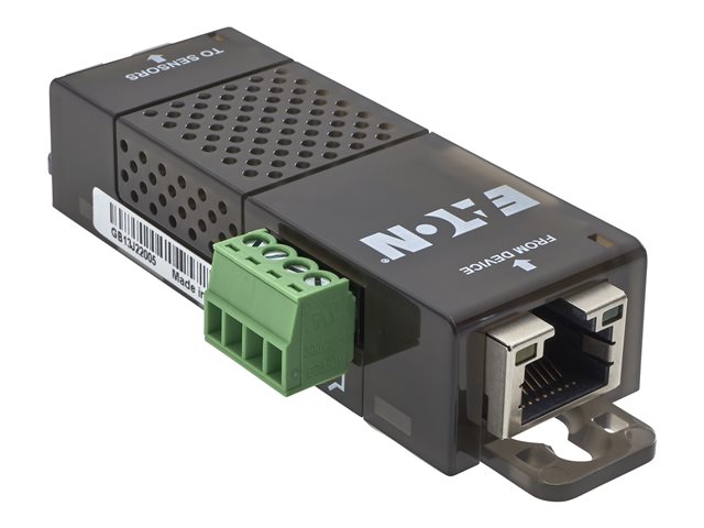 Elara Eaton Environmental Monitoring Probe Environmental Monitoring Probe (EMP) Gen 2 For Temperature And Humidity Conditions