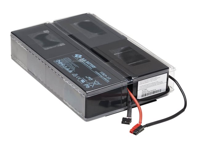 elara Eaton Tripp Lite Series 36V UPS Replacement Battery Cartridge for Tripp Lite SUINT1500LCD2U UPS