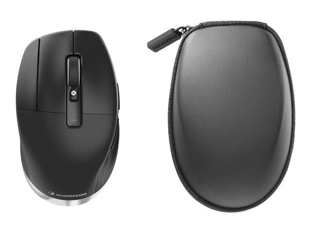 elara 3Dconnexion CadMouse Pro Wireless Left