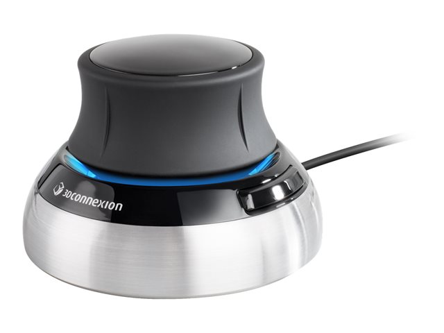 elara 3Dconnexion SpaceMouse Compact