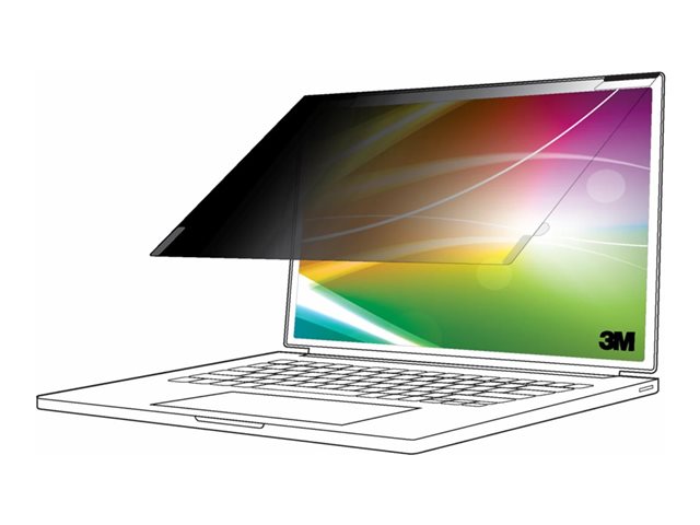 elara 3M Bright Screen Privacy Filter
