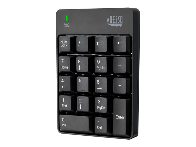 elara Adesso EasyTouch 6010UB