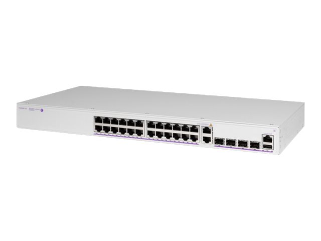 elara Alcatel-Lucent OmniSwitch 6360-P24