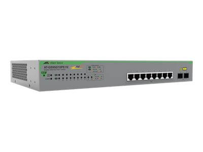 elara Allied Telesis AT GS950/10PS V2