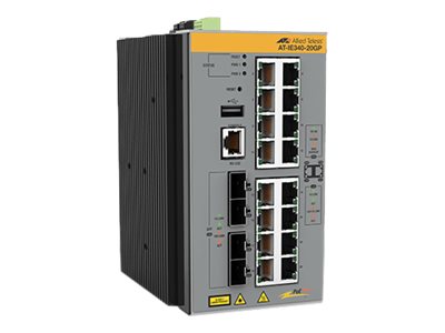 elara Allied Telesis AT IE340-20GP