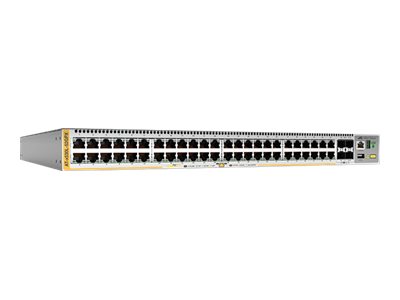 elara Allied Telesis AT x530L-52GPX