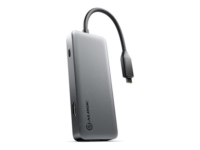 elara ALOGIC Spark