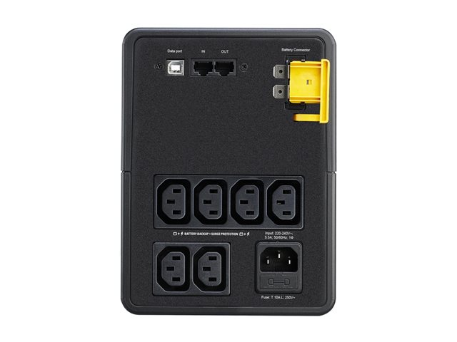 Elara APC Back-UPS BX Series BX1200MI