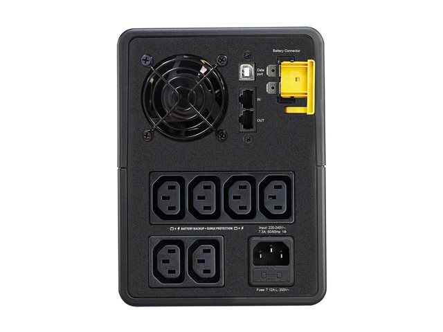 Elara APC Back-UPS BX Series BX1600MI