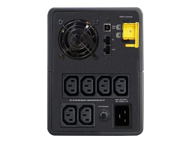 Elara APC Back-UPS BX Series BX2200MI