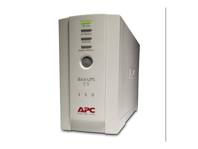 elara APC Back-UPS CS 350