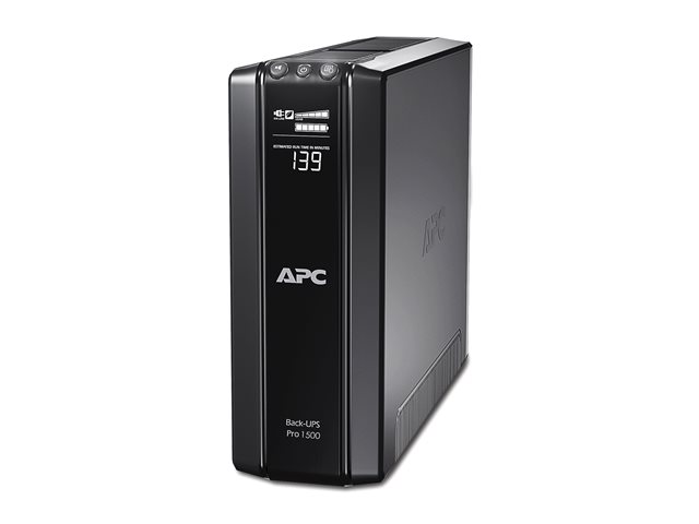 elara APC Back-UPS Pro 1500