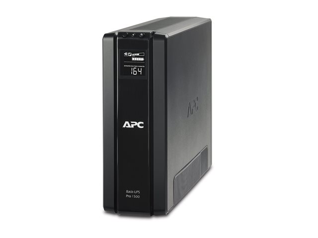 elara APC Back-UPS Pro 1500