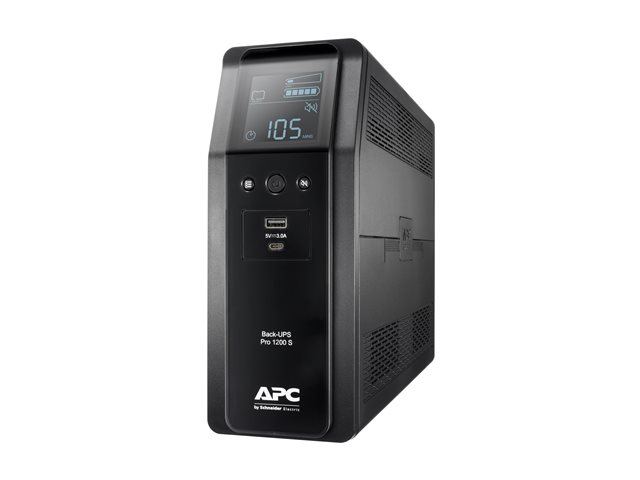 elara APC Back-UPS Pro BR1200SI