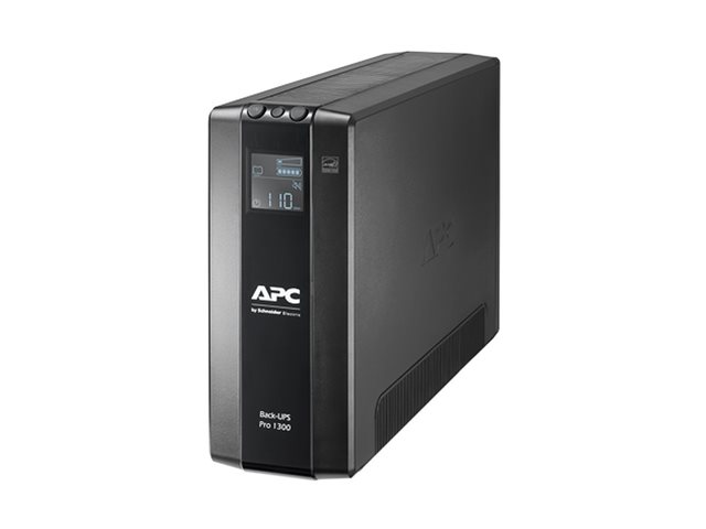 elara APC Back-UPS Pro BR1300MI