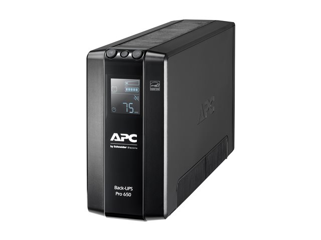 elara APC Back-UPS Pro BR650MI