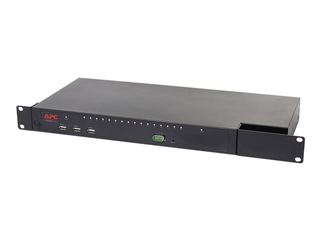 elara APC KVM1116R