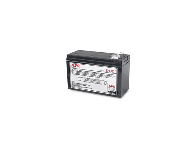elara APC Replacement Battery Cartridge #110