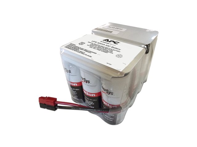 elara APC Replacement Battery Cartridge #136