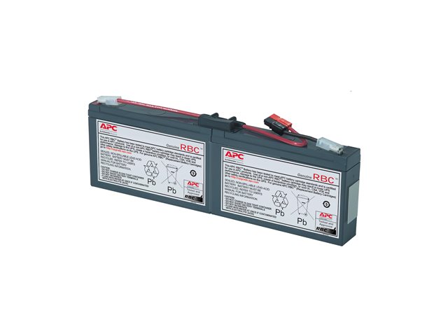 elara APC Replacement Battery Cartridge #18