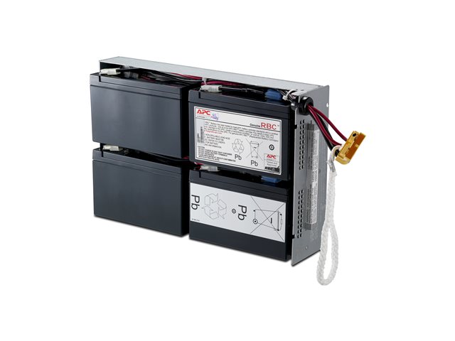 elara APC Replacement Battery Cartridge #24