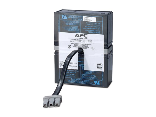 elara APC Replacement Battery Cartridge #33