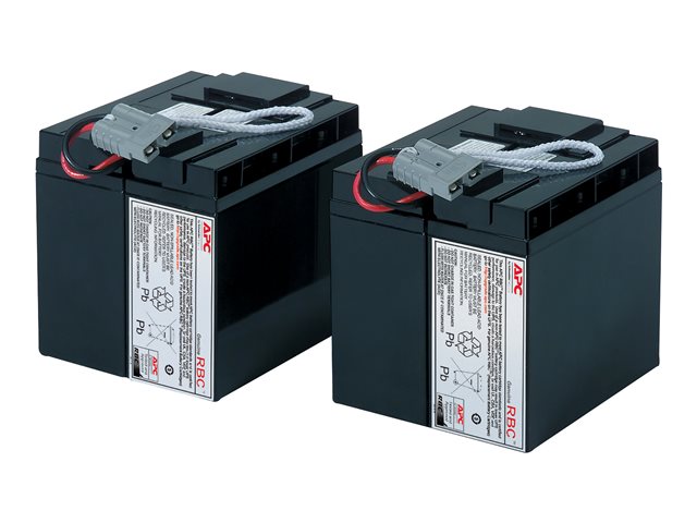 elara APC Replacement Battery Cartridge #55