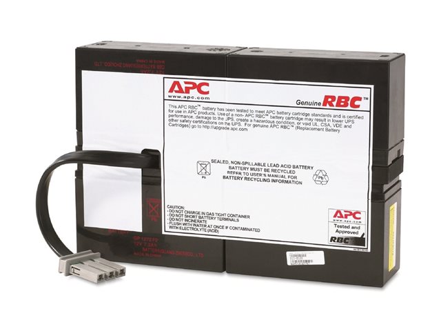 elara APC Replacement Battery Cartridge #59