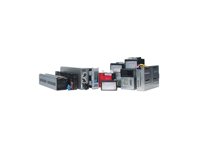 Elara APC Replacement Battery Cartridge #6