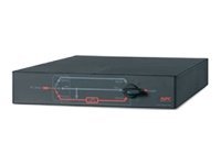 elara APC Service Bypass Panel