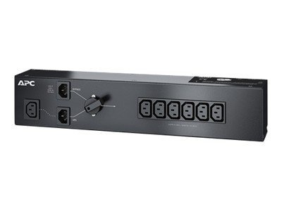 elara APC Service Bypass Panel