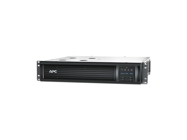 elara APC Smart-UPS 1000VA LCD RM