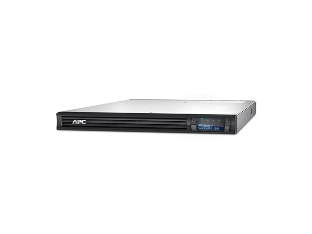 elara APC Smart-UPS 1500 LCD