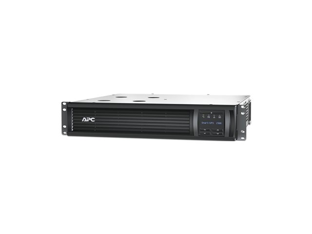 elara APC Smart-UPS 1500VA LCD RM