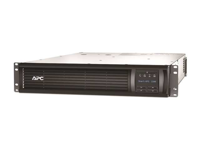 elara APC Smart-UPS 2200VA LCD RM