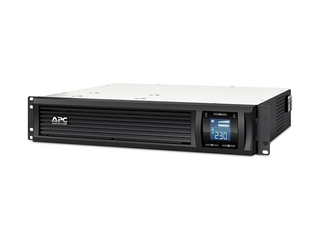elara APC Smart-UPS C 2000VA 2U